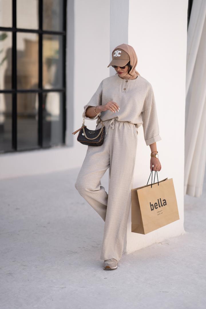 ست شومیز و شلوار